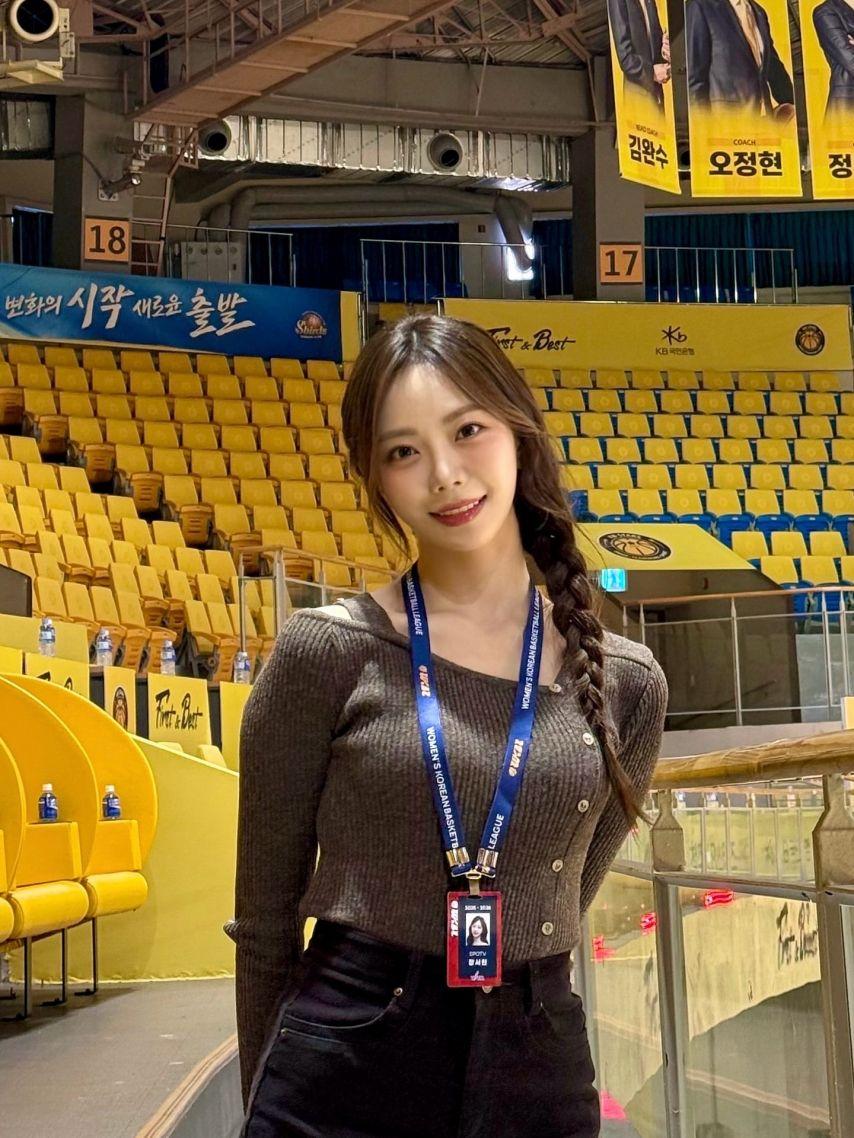 장서현 아나운서1