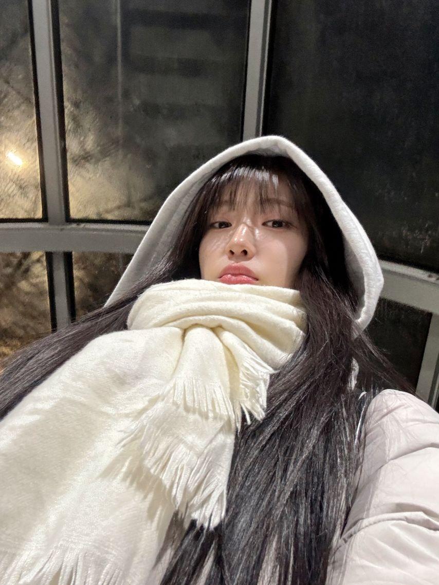 수윤 연희 로켓펀치5