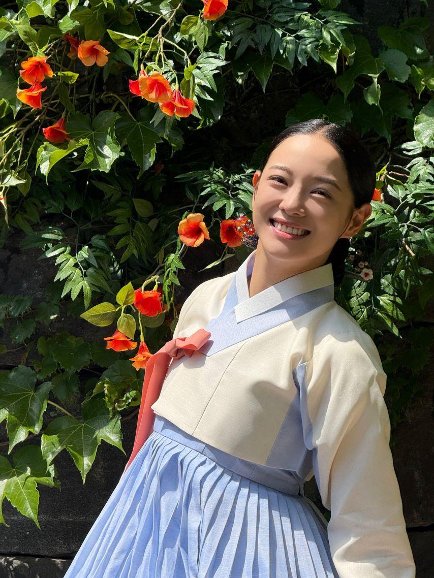 김세정 이강에는달이흐른다1