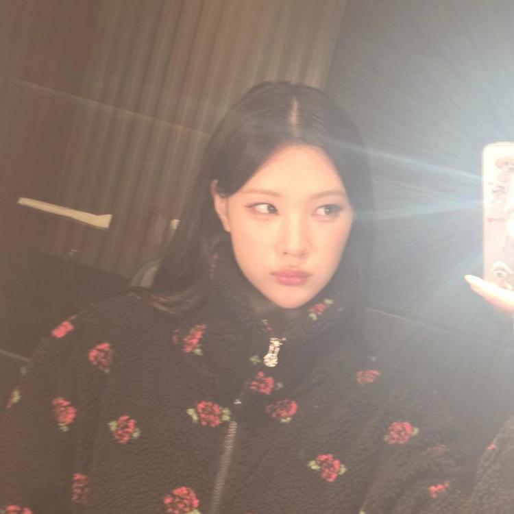 하츠투하츠 주은2