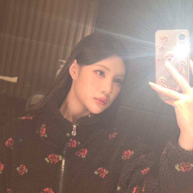 하츠투하츠 주은3