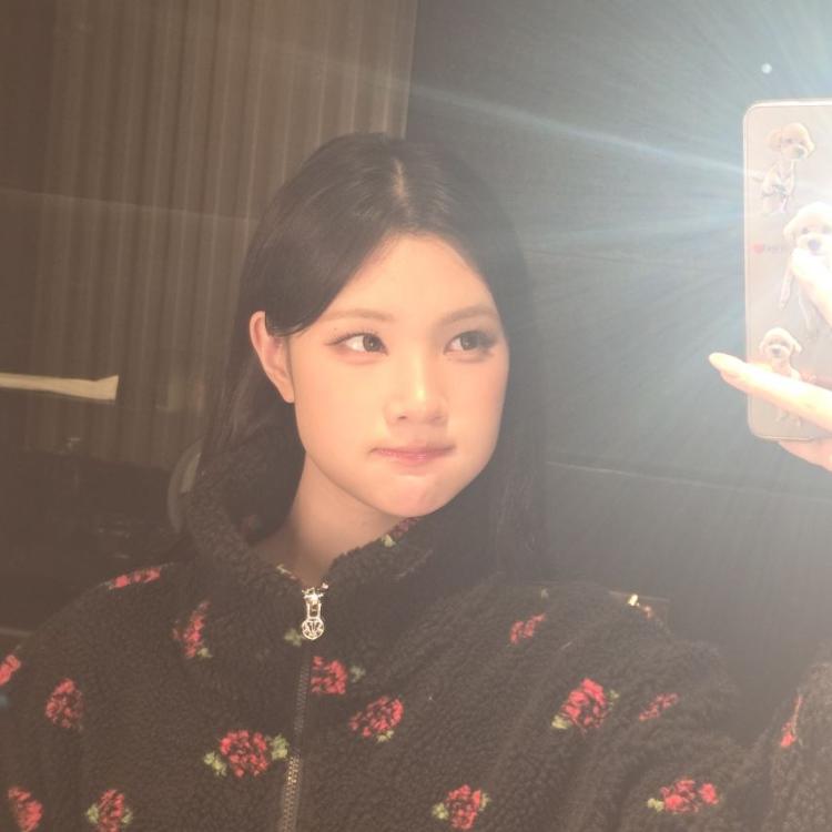 하츠투하츠 주은5