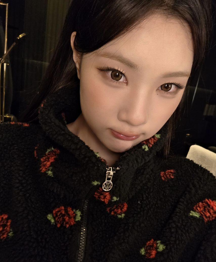 하츠투하츠 주은7