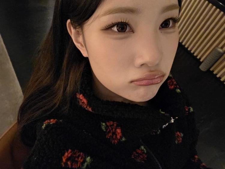 하츠투하츠 주은8