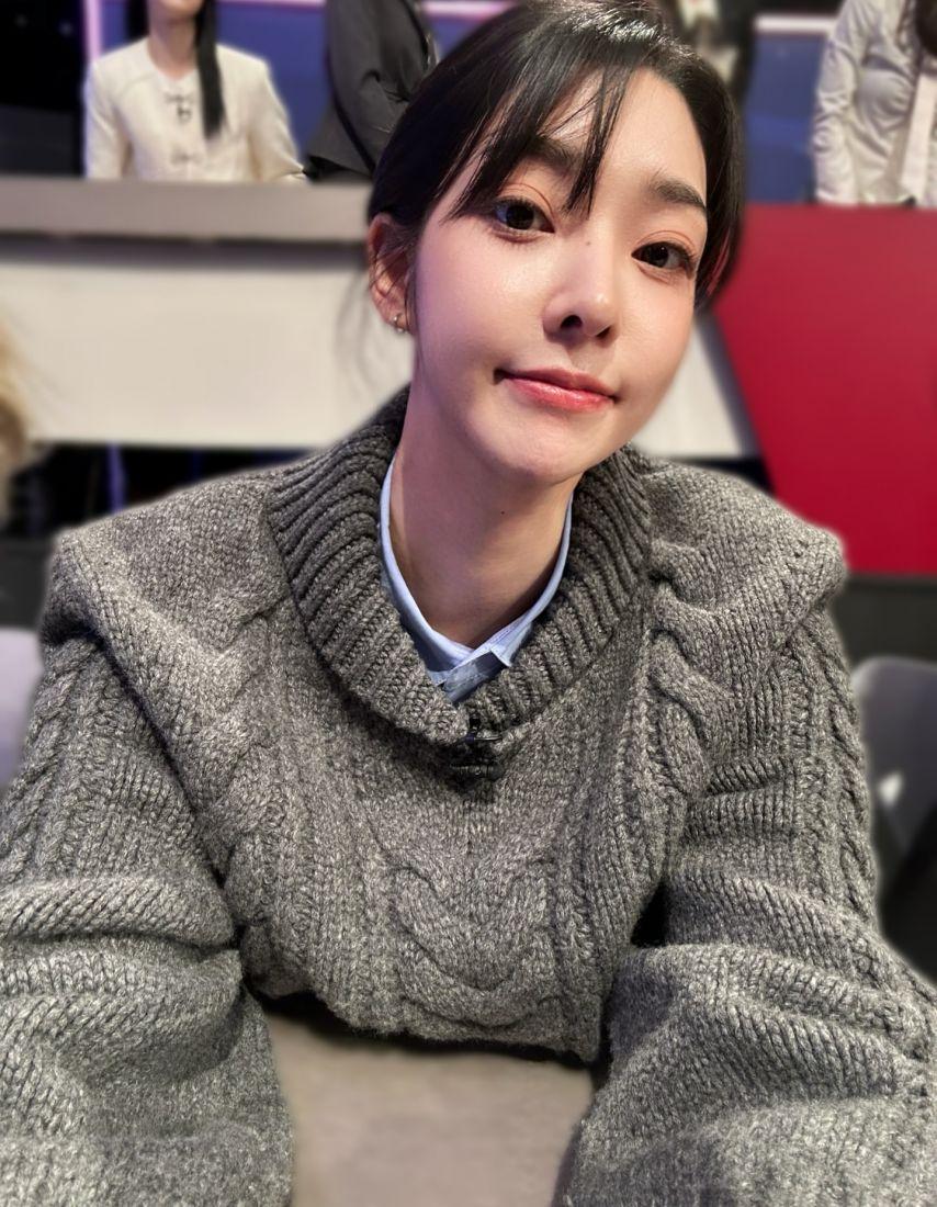 강보람 인스타4