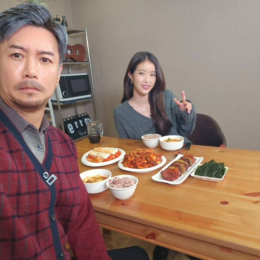 임수향 with 꼰대희0