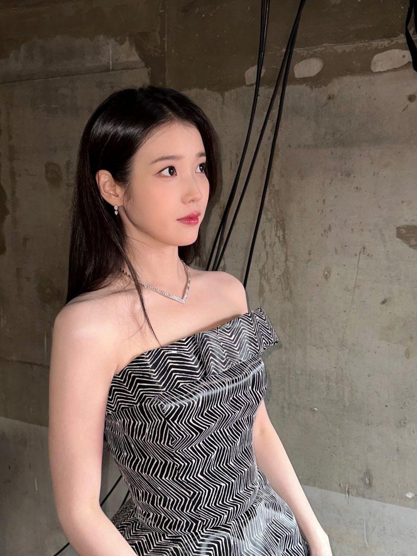 아이유 2025 Asia Artist Awards 6개 부문 수상2