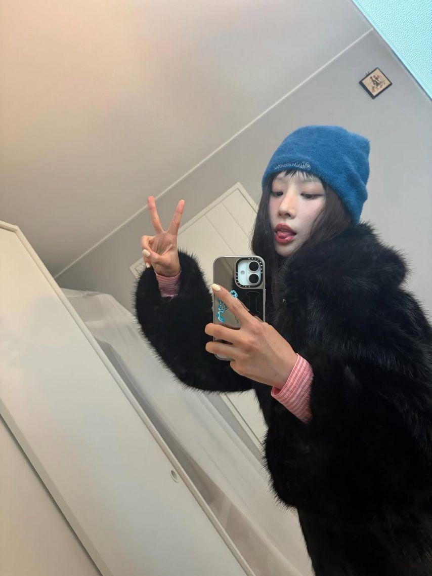 우주소녀 (WJSN) 설아1