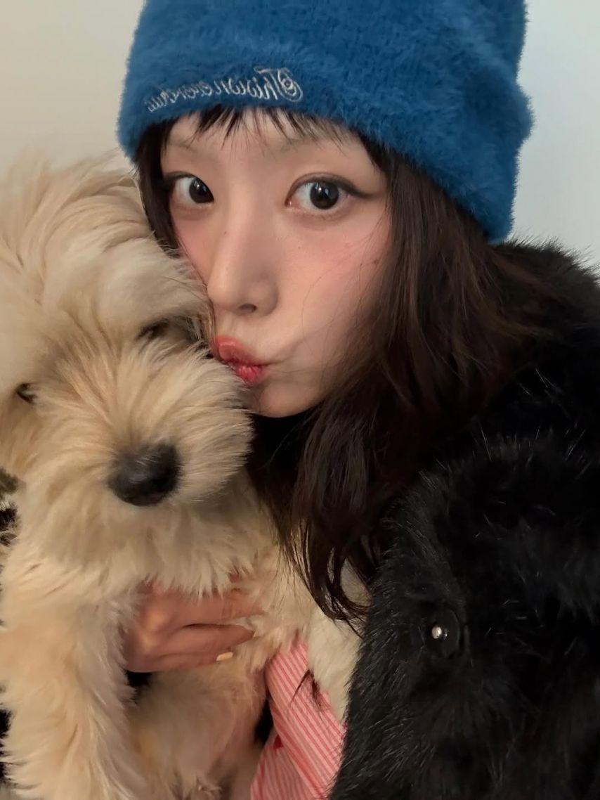 우주소녀 (WJSN) 설아3