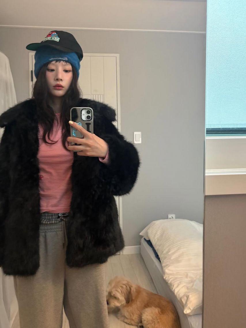 우주소녀 (WJSN) 설아4