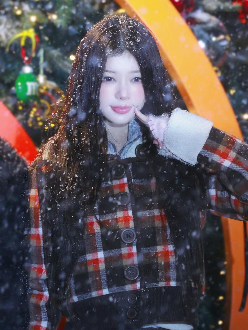 아일릿 (ILLIT) 모카0