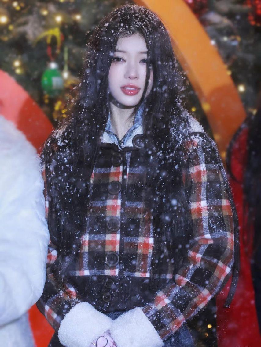 아일릿 (ILLIT) 모카3