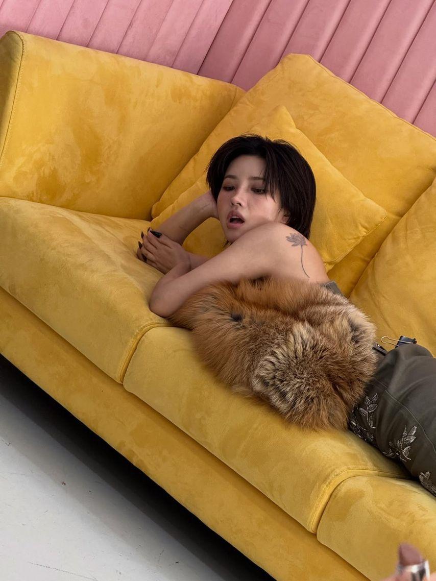 아이들 (i-dle) 소연2