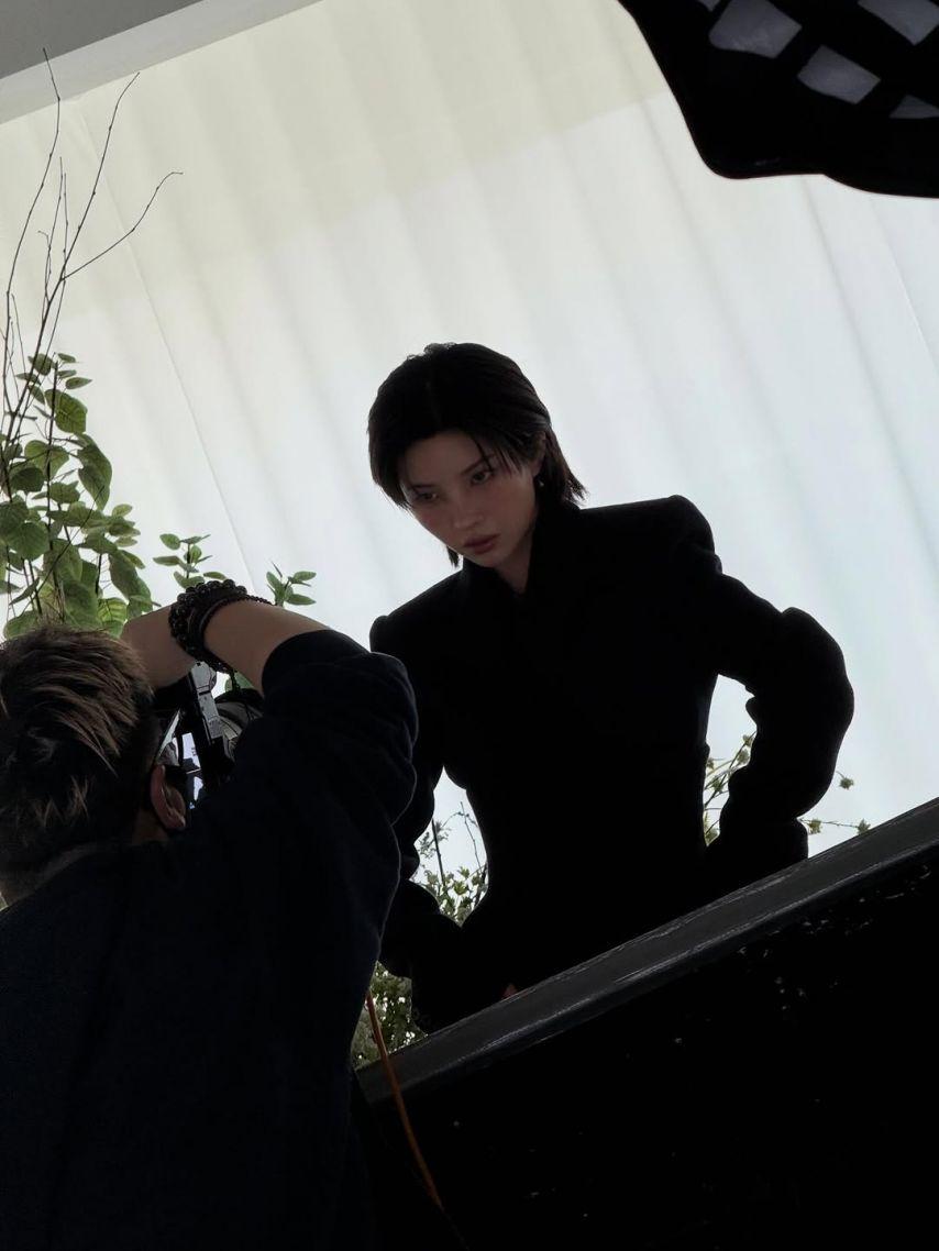 아이들 (i-dle) 소연5