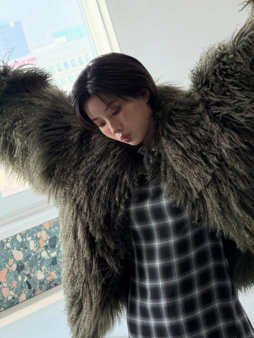 아이들 (i-dle) 소연6