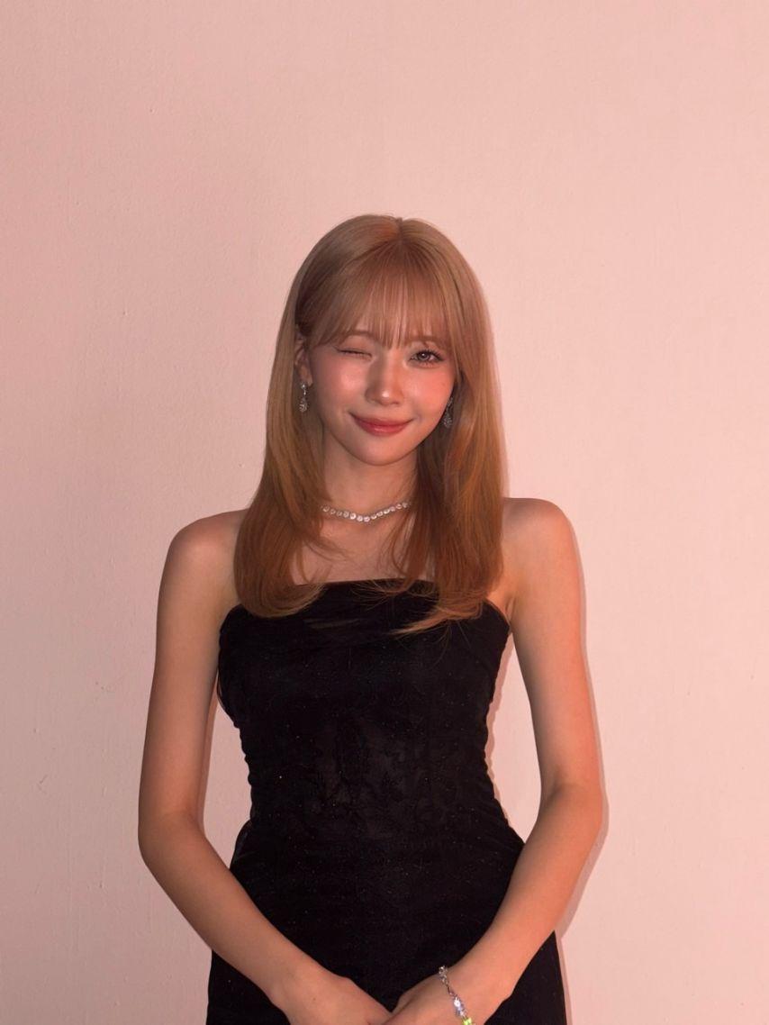 니쥬 (NiziU) 마유카0