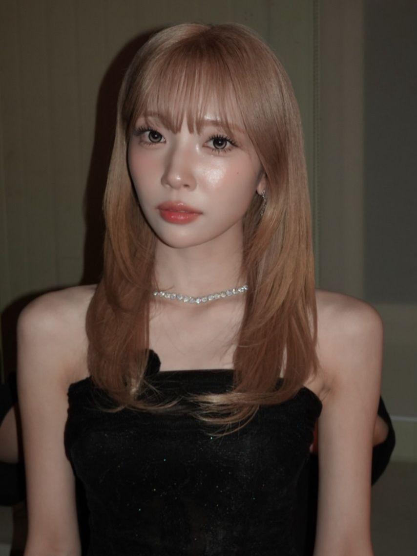 니쥬 (NiziU) 마유카1