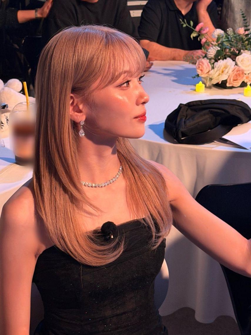 니쥬 (NiziU) 마유카4