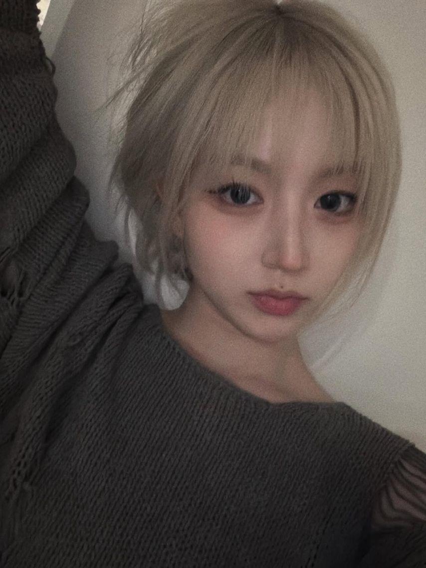 NMIXX (엔믹스) 해원1