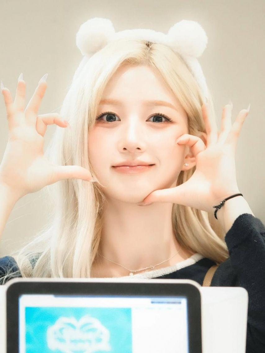 NMIXX (엔믹스) 해원4