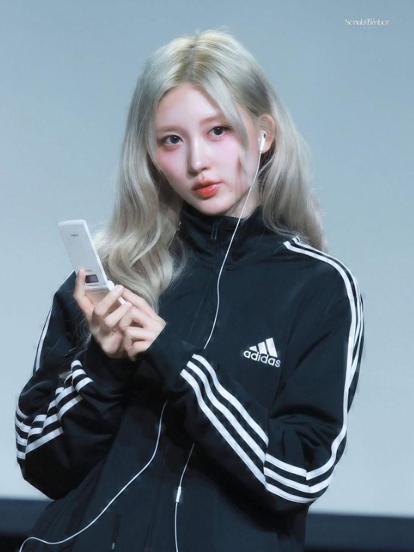 IVE (아이브) 가을1