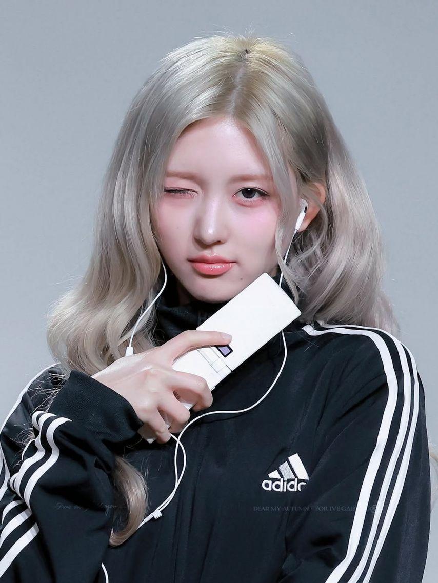 IVE (아이브) 가을2