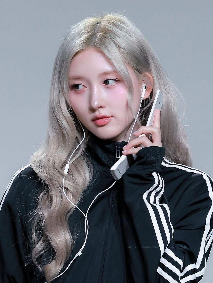 IVE (아이브) 가을3