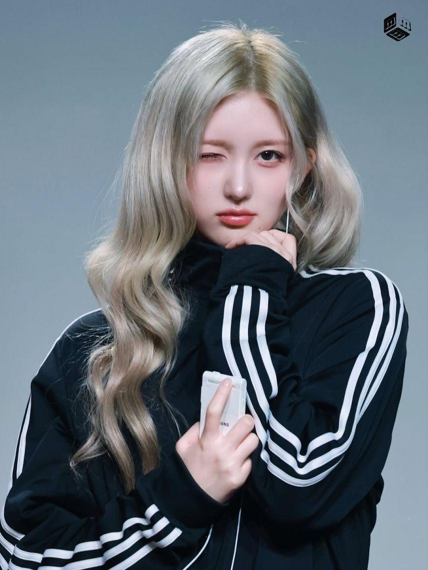 IVE (아이브) 가을5