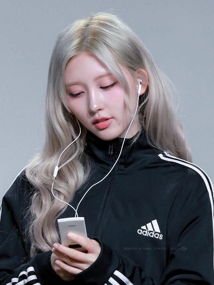 IVE (아이브) 가을7