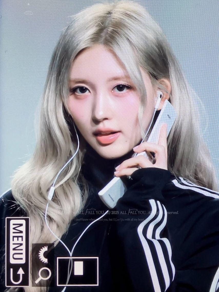 IVE (아이브) 가을8