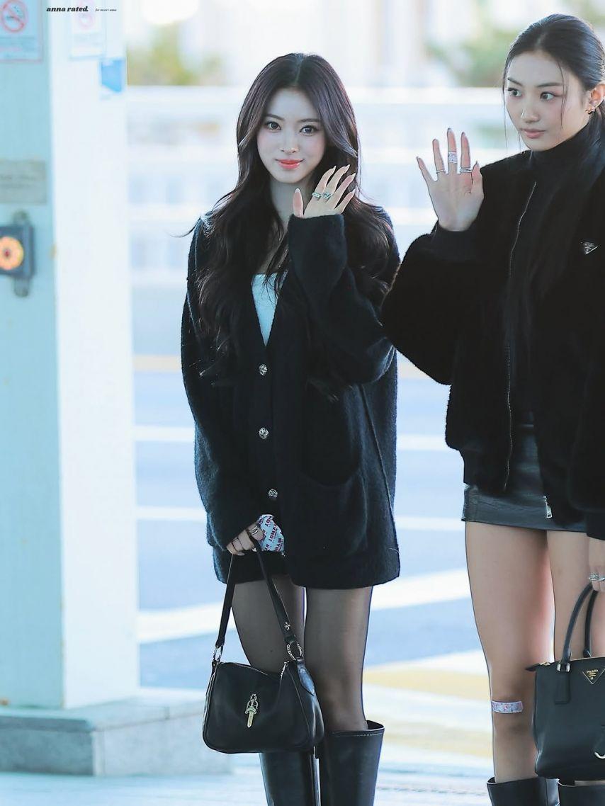 MEOVV (미야오) 안나11