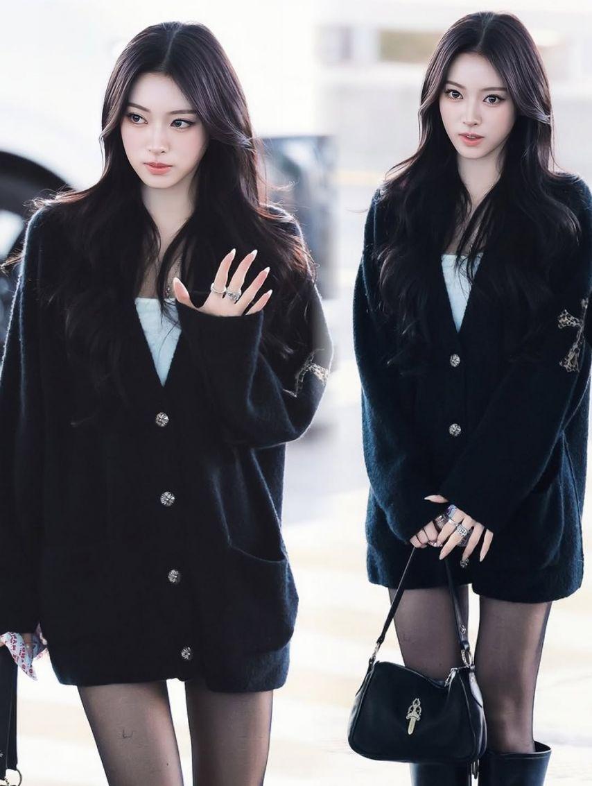 MEOVV (미야오) 안나13