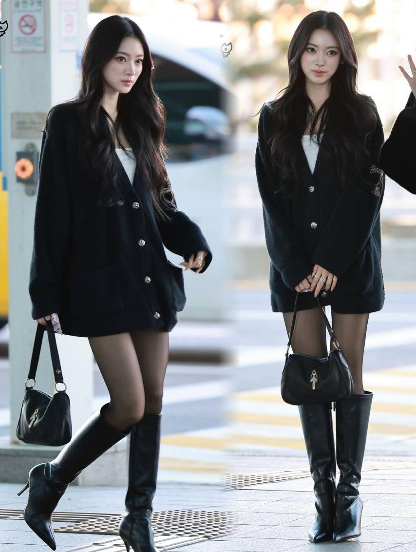 MEOVV (미야오) 안나14