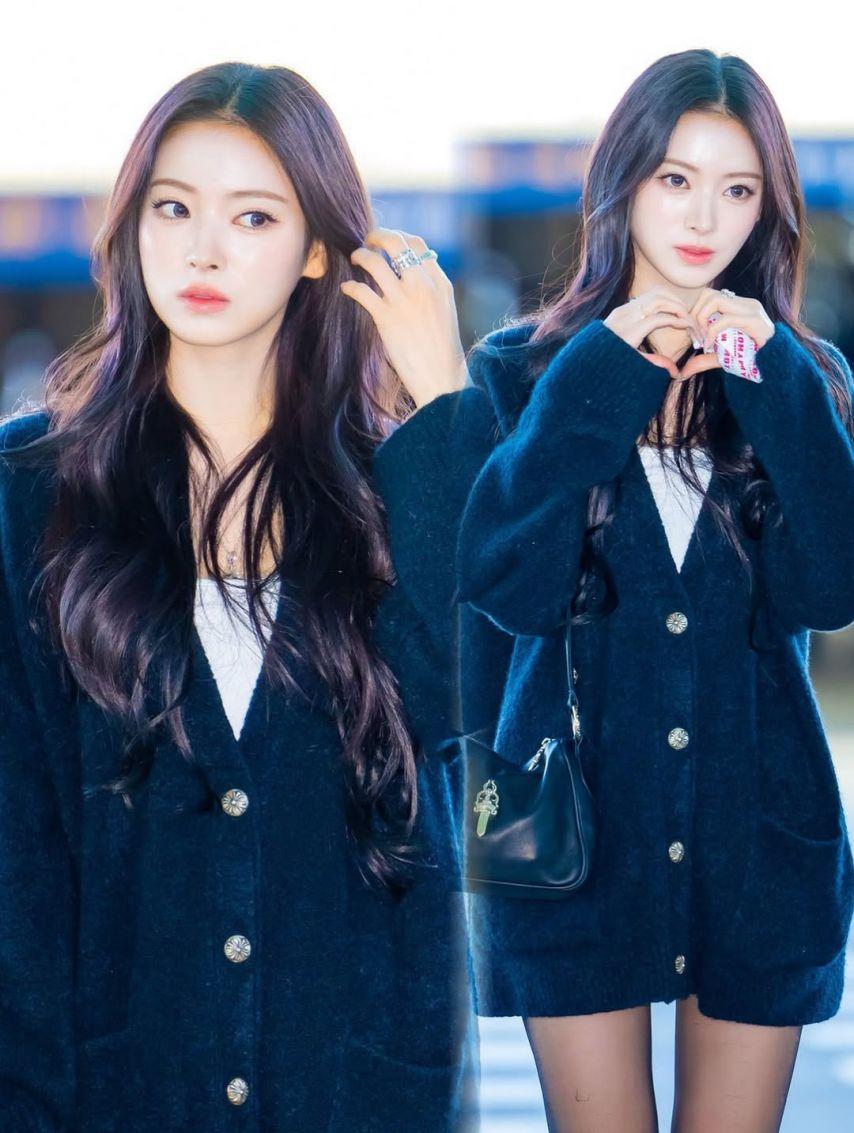 MEOVV (미야오) 안나15