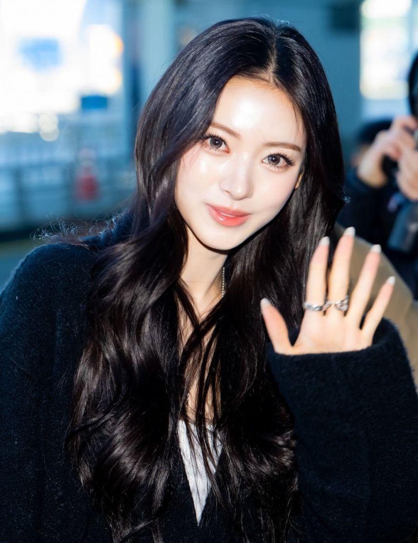 MEOVV (미야오) 안나5