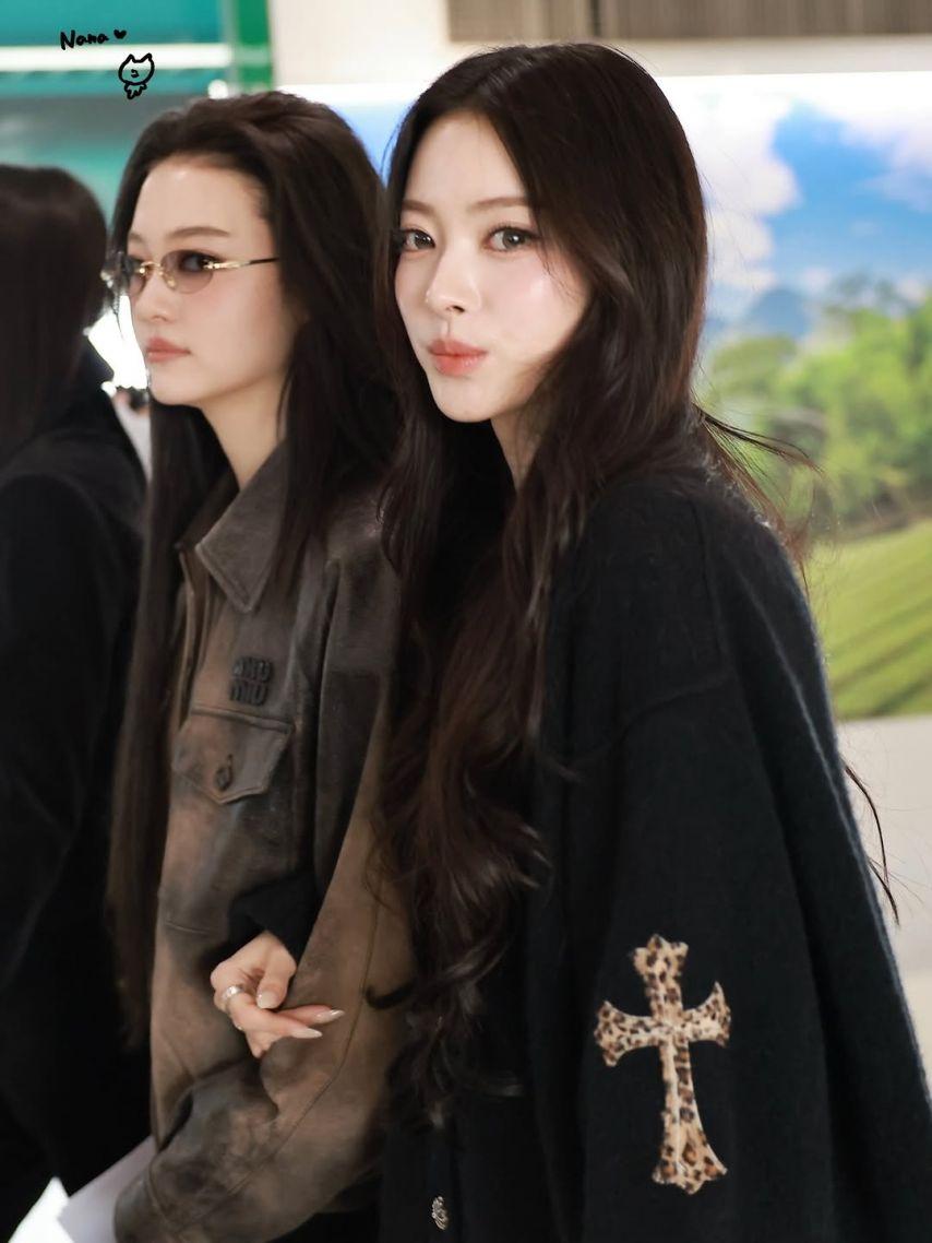 MEOVV (미야오) 안나6