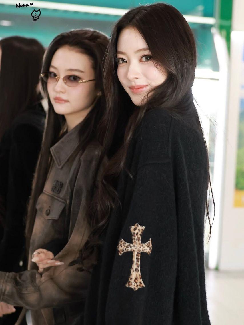 MEOVV (미야오) 안나7