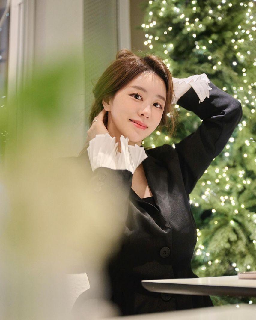 황유주 아나운서3