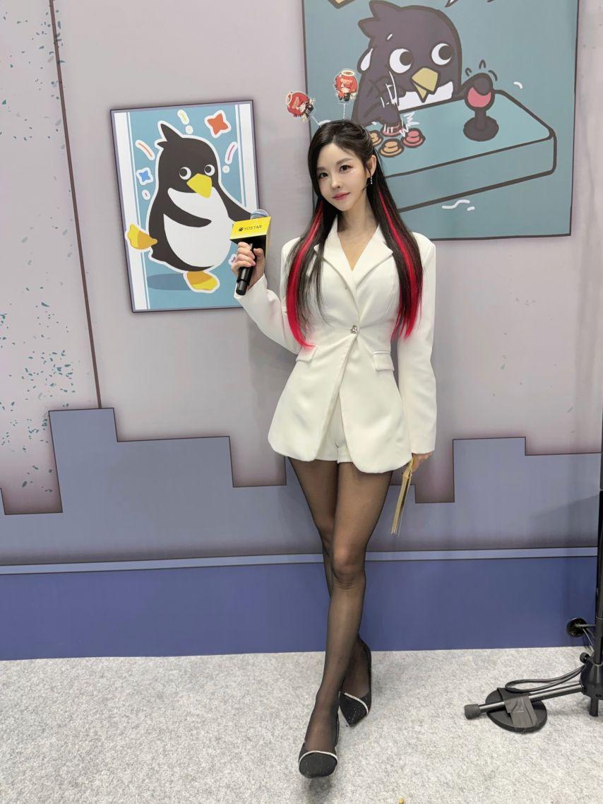 김효진 아나운서0