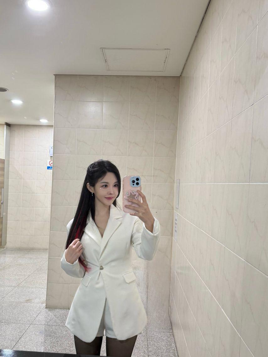 김효진 아나운서1