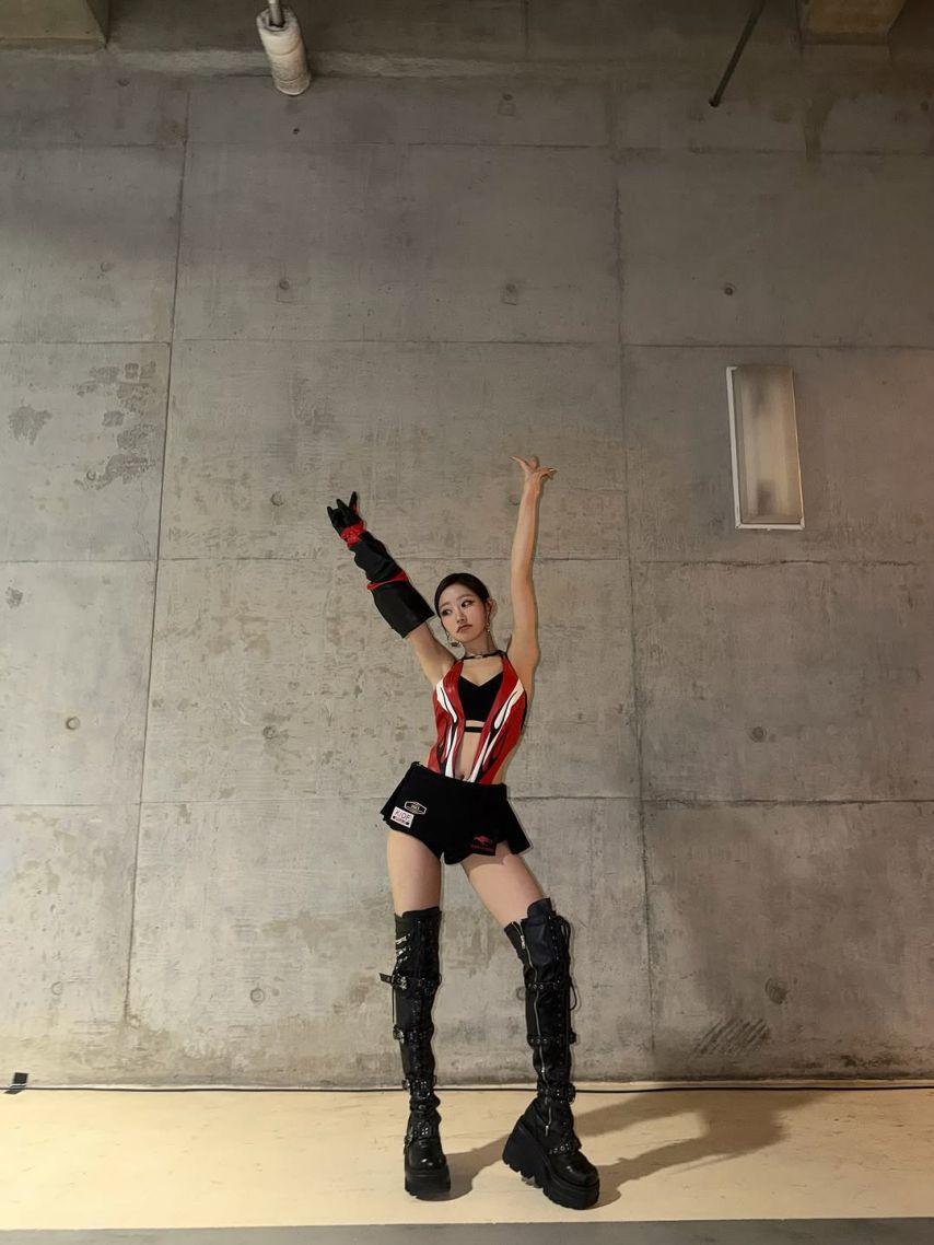 키스오브라이프 쥴리0