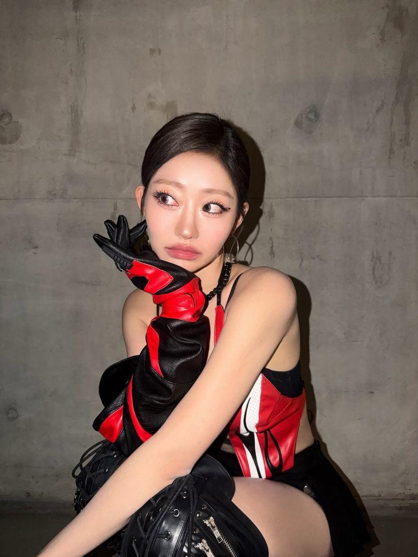 키스오브라이프 쥴리5