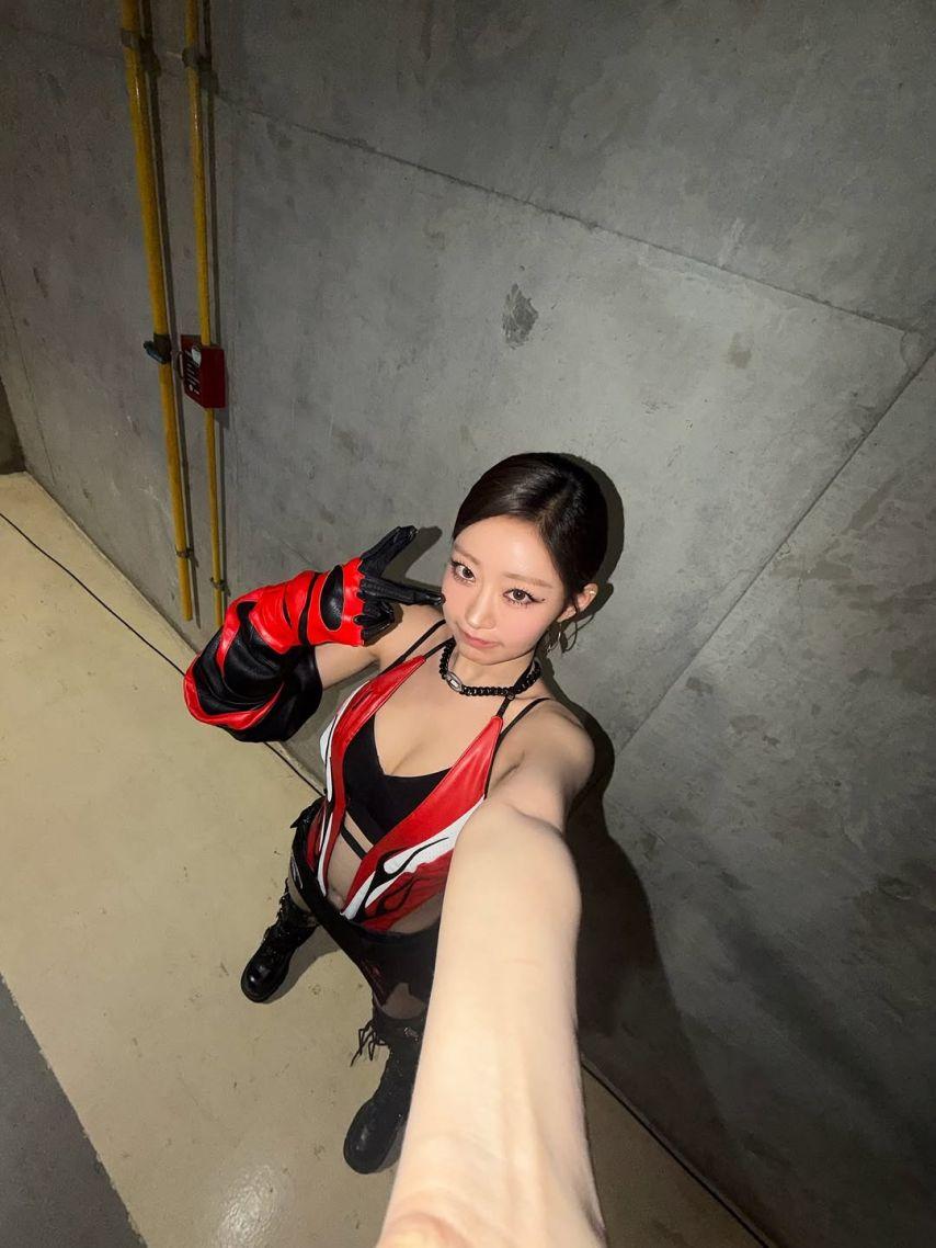 키스오브라이프 쥴리6