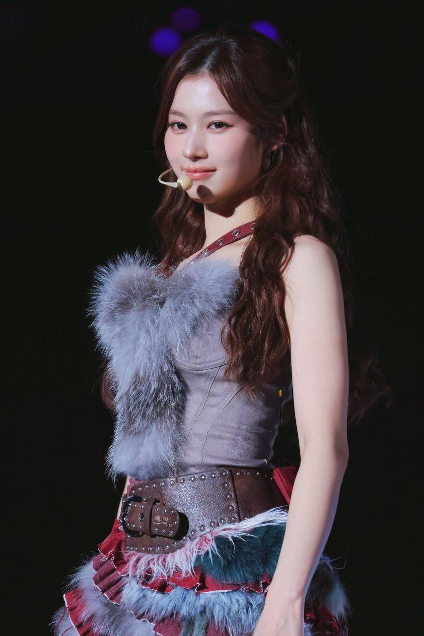 트와이스 사나0