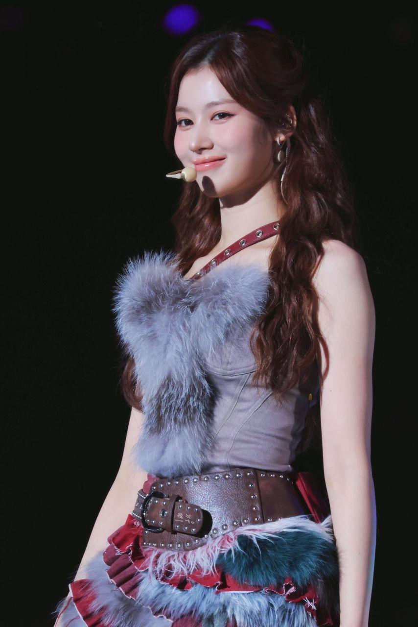 트와이스 사나1