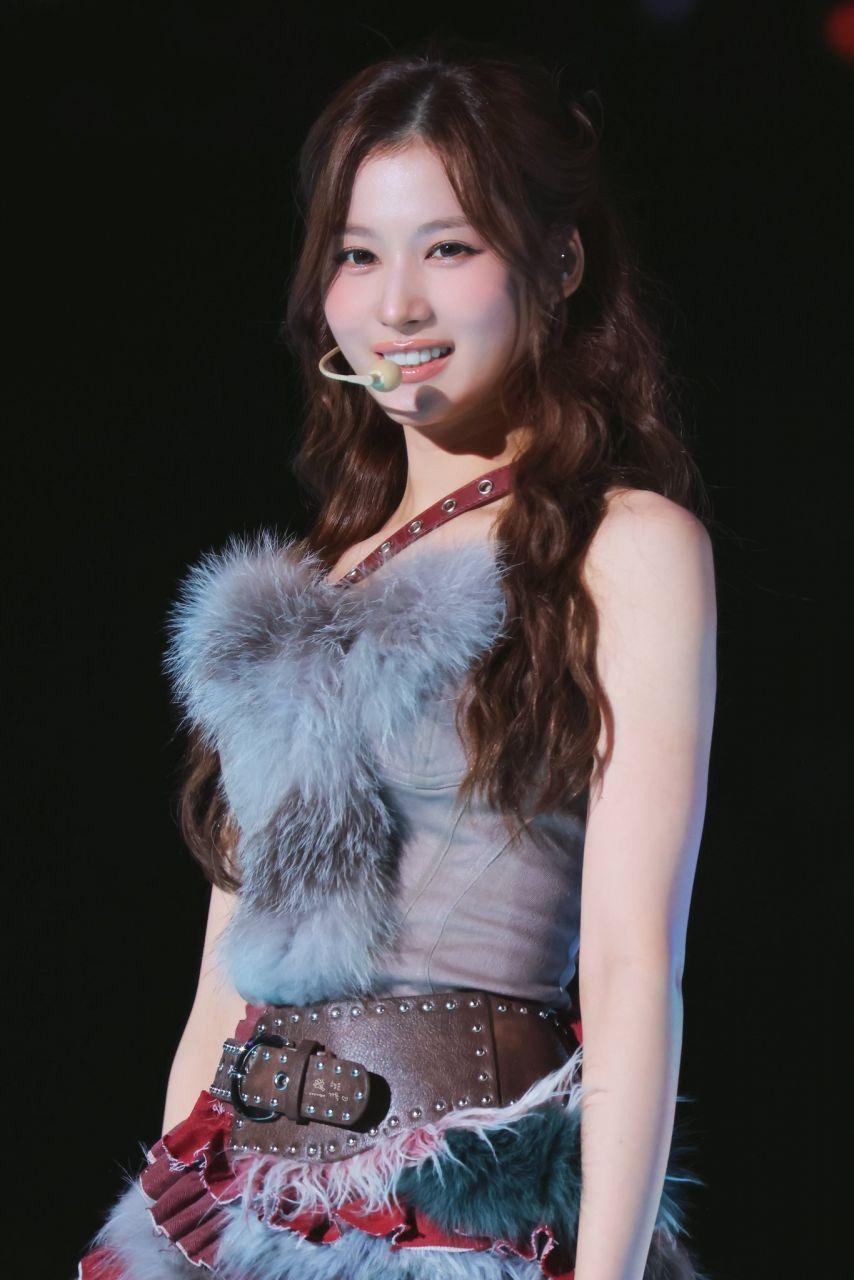 트와이스 사나2