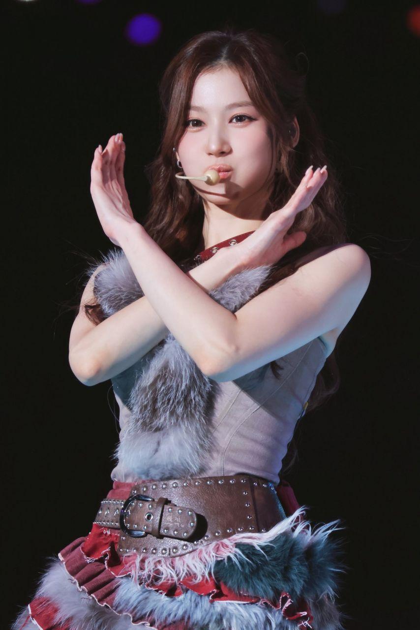 트와이스 사나3