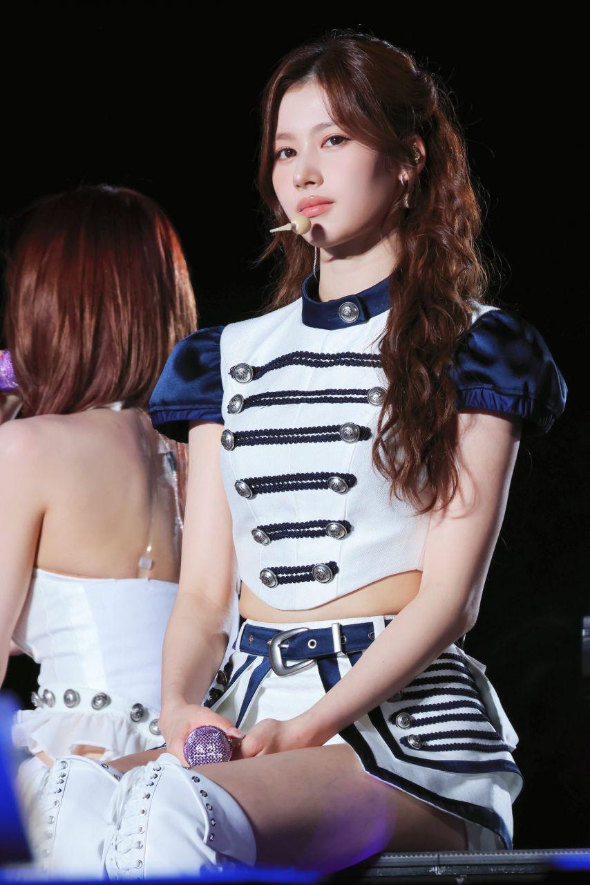 트와이스 사나5