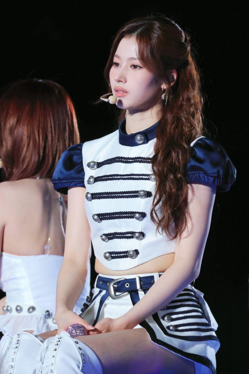 트와이스 사나7