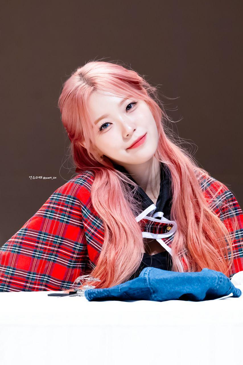 프로미스나인 백지헌0